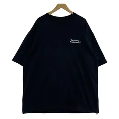 2025年最新】ennoy daiwa tシャツの人気アイテム - メルカリ