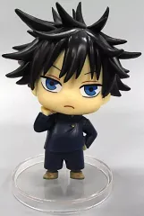 【中古】トレーディングフィギュア 伏黒恵 「呪術廻戦 カプセルフィギュアコレクションDX01」