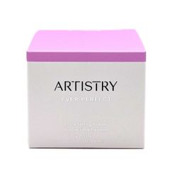 アムウェイ 　アーティストリー　エバー　パーフェクト　ルースパウダー 【グロウ】　Amway　フェースパウダー