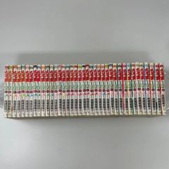 らんま1/2 全巻セット 1-38巻
