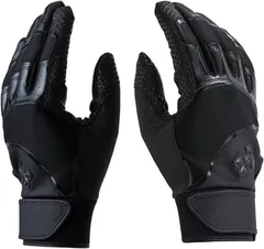 ☆【新品】UNDER ARMOUR アンダーアーマーグローブ   UAクリーンアップ  バッティンググローブ  ノンカラー(両手用) メンズ 1378250   ※サイズSM  LG  XL