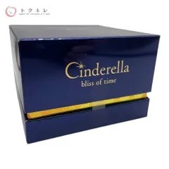 2025年最新】シンデレラブリスオブタイムの人気アイテム - メルカリ