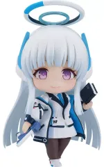【中古】フィギュア ねんどろいど 生塩ノア 「ブルーアーカイブ -Blue Archive-」