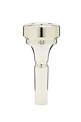 【中古】チューバ用ミュート　DENIS WICK ホワイト 中古】チューバ用ミュートDENIS WICK ホワイト