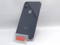 iPhone X 64GB スペースグレイ　※ジャンク品 iPhone X 64GB スペースグレイ ジャンク品 部品取り等にどうぞ！