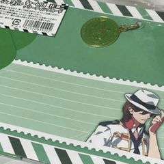 新品】文豪ストレイドッグス 缶バッジ * 広津柳浪 セット - メルカリ