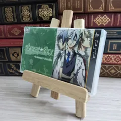 8-1 Starry☆sky ~in Summer~ PSP 03796