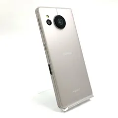 SHARP AQUOSsense7SHG10simフリーAランク美品128GB⑤ ムスビー｜爆速発送AQUOS sense7 128GB ライトカッパー SHG10 AU