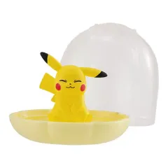 【中古】雑貨 ピカチュウ 「ジェムリーズ ポケットモンスター4」