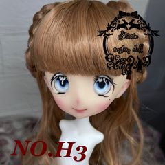 ♡ハルモニアブルーム カスタム♡