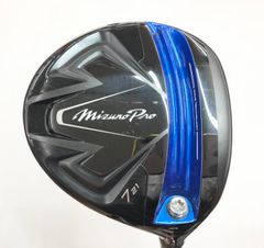 【最短翌日発送】Mizuno Pro FW | 21 | S | ツアーAD XC-5 | 中古 | フェアウェイウッド | ミズノ