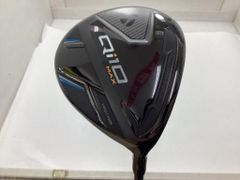 中古】 テーラーメイド Qi10 MAX 5W フェアウェイウッド FW