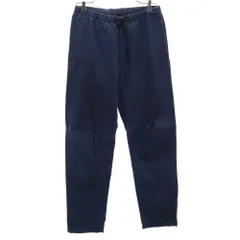 グラミチ アウトドアパンツ S ネイビー Gramicci クライミング メンズ