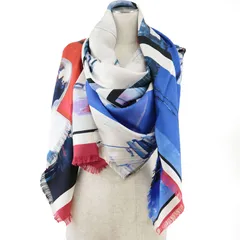 2025年最新】シャネル スカーフ 大判の人気アイテム - メルカリ 