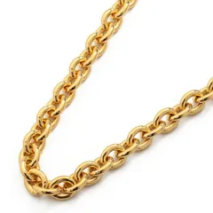 新品 トムウッド TOMWOOD ネックレス Ada Chain Gold ゴールドのサムネイル