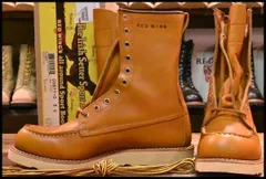 2025年最新】redwing 9877の人気アイテム - メルカリ