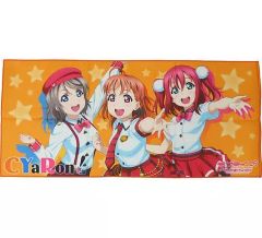 Amazon.co.jp: ももクロChan第8弾 笑う門には桃来る 第40集Blu