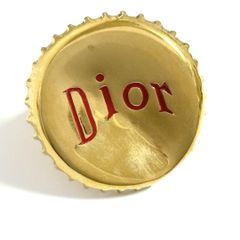 ヴィンテージ】 ChristianDior 瓶蓋デザイン 3点セット - メルカリ