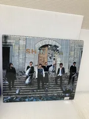 2025年最新】shinhwa 写真集の人気アイテム - メルカリ