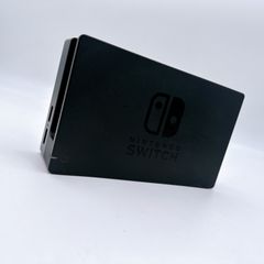 Nintendo Switch 純正ドック