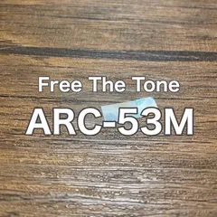 2025年最新】free the tone arc-3の人気アイテム - メルカリ 2025年最新】free the tone arc-3の人気アイテム - メルカリ