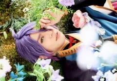 【中古】生写真(男性) 和田琢磨(歌仙兼定)/横型・バストアップ・キャラクターショット/舞台「『刀剣乱舞』綺伝 いくさ世の徒花」ランダムブロマイド