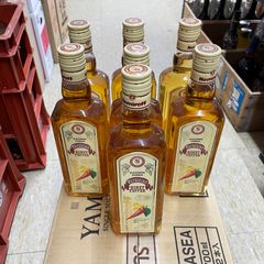 【新品・未開封】7本セット ウクライナ HONEY PEPPER