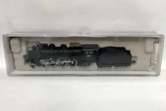 2025年最新】鉄道 模型 C51の人気アイテム - メルカリ