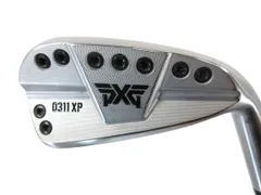 激レア AutoFlex SF405 PXG 0311XP GEN3 5本セット 0311P GEN3 アイアン(5本セット) OT IRON 75／85／95(アイアン