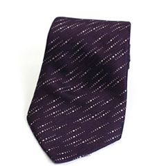 ジョルジオアルマーニ シルク ネクタイ 中古 Aランク GIORGIO