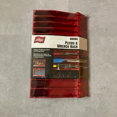 2026年最新】スナップオン プライヤーラックの人気アイテム - メルカリ