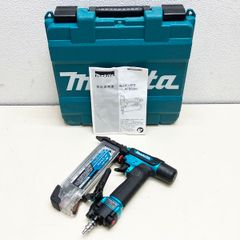 マキタ makita 55mm 高圧仕上釘打機 フィニッシュネイラ AF552H 動作確認済み ●70502 AF552H