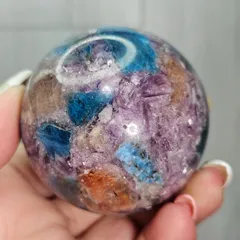 2025年最新】アパタイトスフィアの人気アイテム - メルカリ