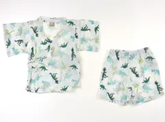 【プティマイン/petitmain】浴衣・甚平・季節のイベント 90サイズ 男の子【子供服・ベビー服】（1861509）