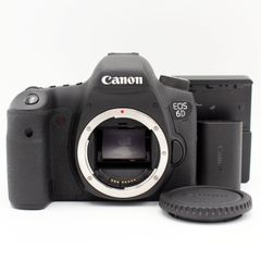 【極上品】CANON EOS 6D ボディ#5622