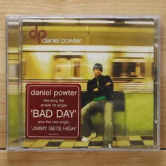 2025年最新】bad day daniel powterの人気アイテム - メルカリ