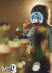 【中古】キャラカード まひとくん。(D) ランダムブロマイド 「KnightA -騎士A- ONEMAN LIVE 2022 SUMMER『Show Time』」