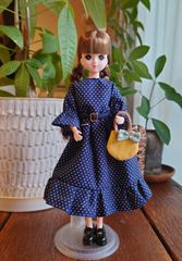 NO.059 22cmドール服＆小物 ハンドメイド - メルカリ