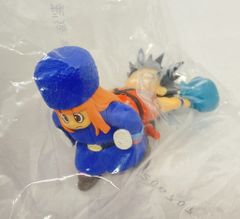 BANDAI SPIRITS 一番くじ ドラゴンボール EX 摩訶不思議大冒険 F賞 スノ&悟空 DRAGON ARCHIVES