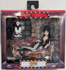 NECA TOONY TERRORS ELVIRA