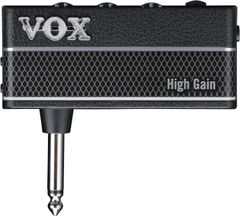 VOX AP3-HG amPlug3 High Gain ヘッドホンアンプ ハイゲイン・ディストーション エレキギター用 ボックス