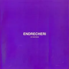 2026年最新】endrecheri フォトブックの人気アイテム - メルカリ