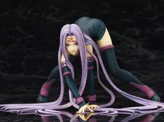 【中古】フィギュア ライダー 「Fate/stay night」 1/8 PVC製塗装済み完成品