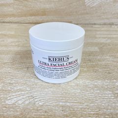 【新品】KIEHL'S ウルトラフェイシャルクリーム KLX-N NO.Y4078