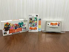 3 Nintendo スーパーマリオRPG スーパーファミコン
