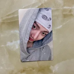 【匿名配送】 BOYNEXTDOOR ボイネク ボネクド  ジェヒョン FC 新規入会&友達紹介 特典トレカ