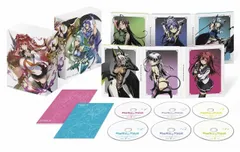2025年最新】新妹魔王 boxの人気アイテム - メルカリ