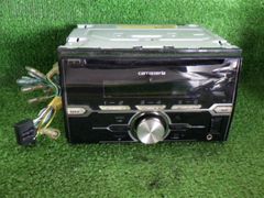 D238-1　カロッツェリア　FH-3100　CD2DIN　　CD/USB動作確認済み