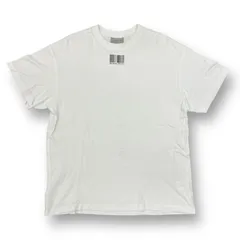 2023年最新】vtmnts tシャツの人気アイテム - メルカリ
