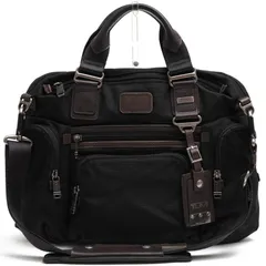 Tumi brooks best sale slim brief